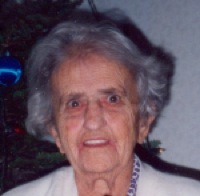 Photo de Anne-Marie Tremblay