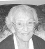 Photo de Anne-Marie Tremblay