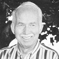 Photo de Armand Tremblay