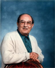 Photo de Armand Tremblay