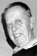 Photo of Bernard Tremblay