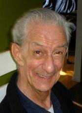 Photo de Berthold Tremblay