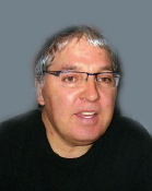 Photo de Berthold Tremblay