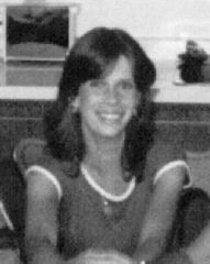 Photo of Christine Tremblay