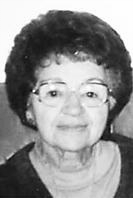 Photo of Desneiges Tremblay