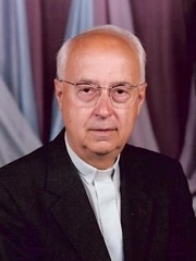 Photo of Dollard Tremblay