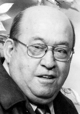 Photo of Dollard Tremblay