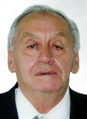 Photo of Dollard Tremblay