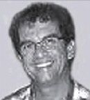 Photo of Dominic Tremblay