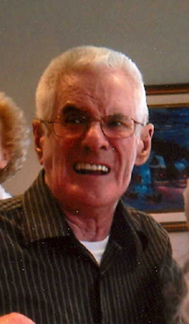 Photo of Emilien Tremblay