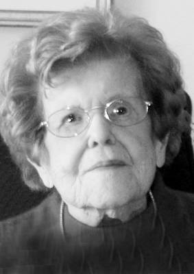 Photo de Eugenie Tremblay