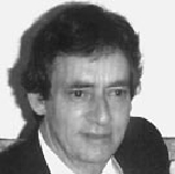 Photo de Fernand Tremblay