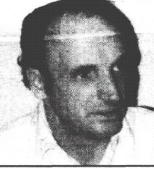 Photo de Fernand Tremblay