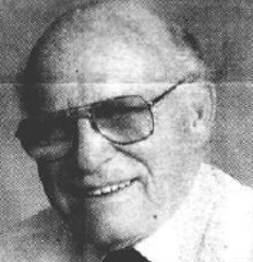 Photo de Fernand Tremblay