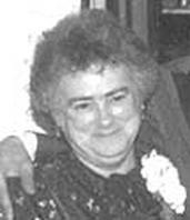 Photo de Florence Tremblay