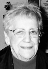 Photo de Florence Tremblay