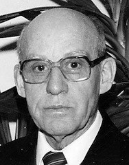 Photo of Hector Tremblay