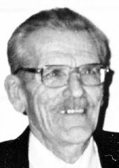 Photo de Joseph-Auguste Tremblay