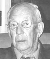 Photo of Joseph-Harry Tremblay