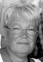 Photo of Judith Tremblay