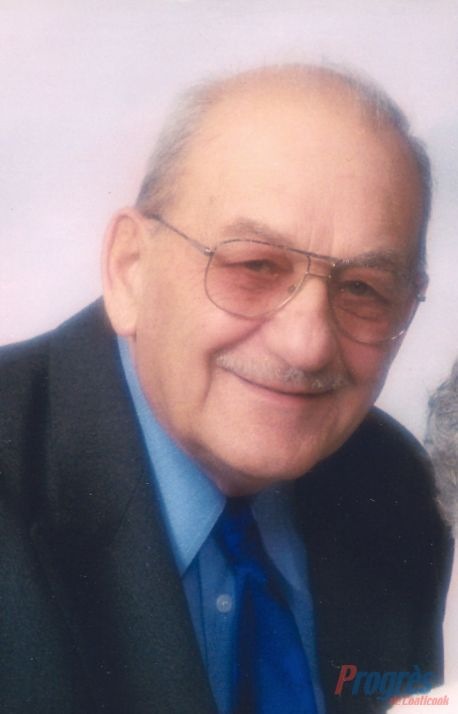 Photo of Jules Tremblay