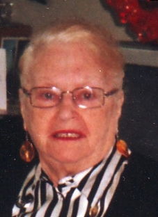 Photo of Lily Tremblay