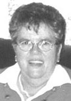 Photo of Lise Tremblay