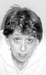 Photo of Lise Tremblay