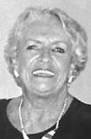 Photo of Lorraine Tremblay