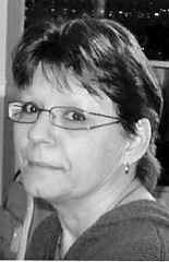 Photo of Lucie Tremblay