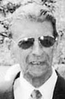 Photo of Lucien Tremblay