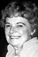 Photo of Mariette Tremblay