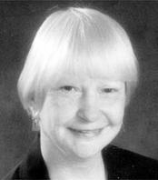 Photo of Mariette Tremblay