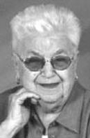 Photo of Mariette Tremblay