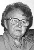 Photo of Mariette Tremblay