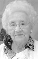 Photo of Mariette Tremblay