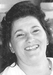 Photo of Mariette Tremblay