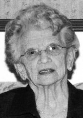 Photo of Mariette Tremblay