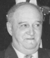 Photo of Maurice Tremblay