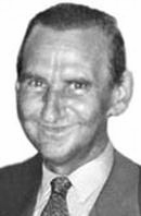 Photo of Maurice Tremblay