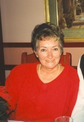 Photo of Muriel Tremblay
