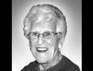 Photo of Olivette Tremblay