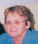 Photo de Paquerette Tremblay