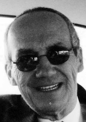 Photo of Patricien Tremblay