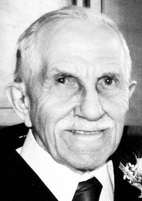 Photo de Paul-Armand Tremblay