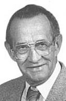 Photo of Paul-Hector Tremblay