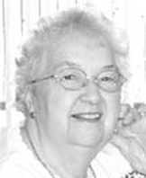 Photo of Raymonde Tremblay