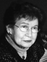 Photo de Rose-Aimee Tremblay