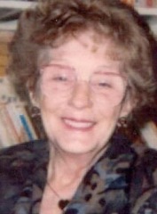 Photo de Rose-Irene Tremblay