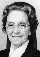 Photo de Rejeanne Tremblay